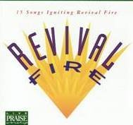 Live Praise & Worship: Revival Fire