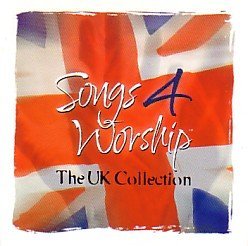 Songs 4 Worship – The UK Collection (2CD)