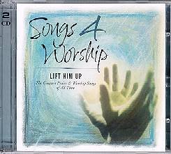 Songs 4 Worship – Lift Him Up
