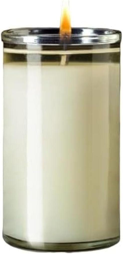 3 Days of Darkness – 3 Day 100% Beeswax Devotional Candle 72 Hours Made in USA