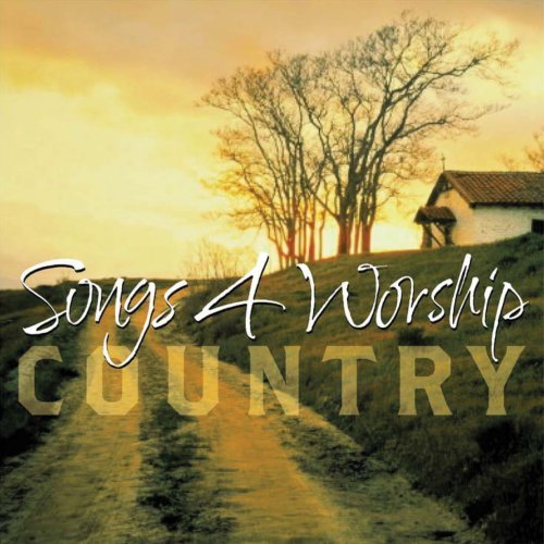 Songs 4 Worship: Country / Various
