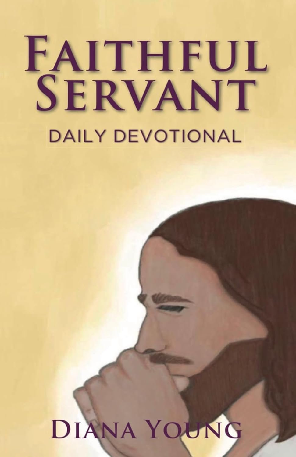 Faithful Servant Daily Devotional