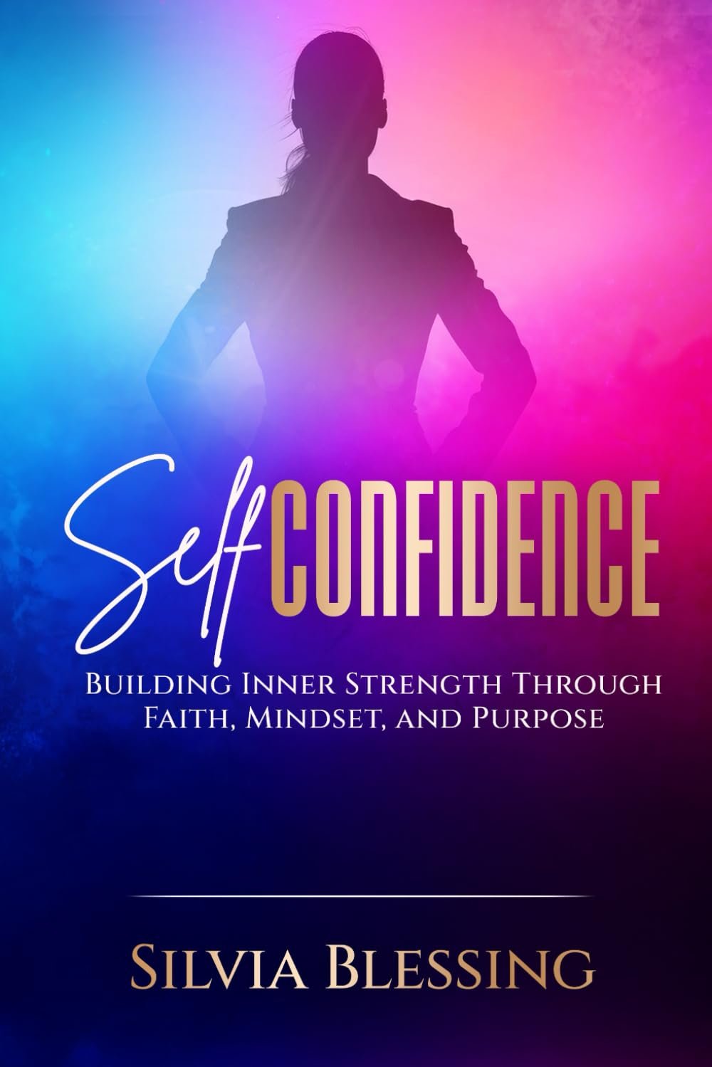 Self – confidence: Building Inner Strength Through Faith, Mindset, and Purpose