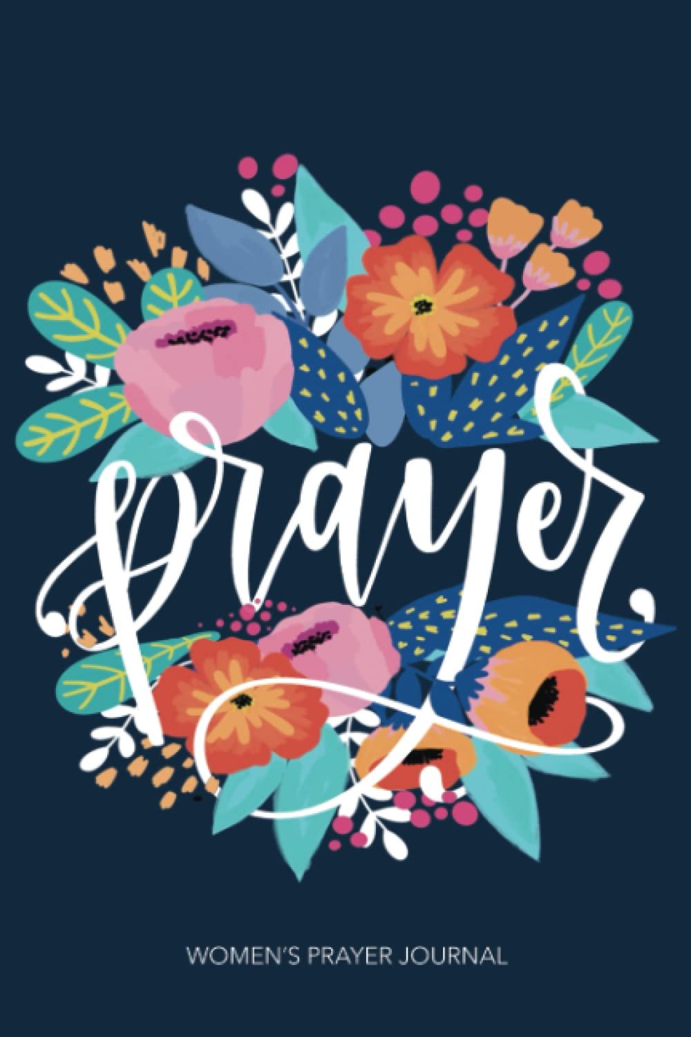 Women’s Prayer Journal