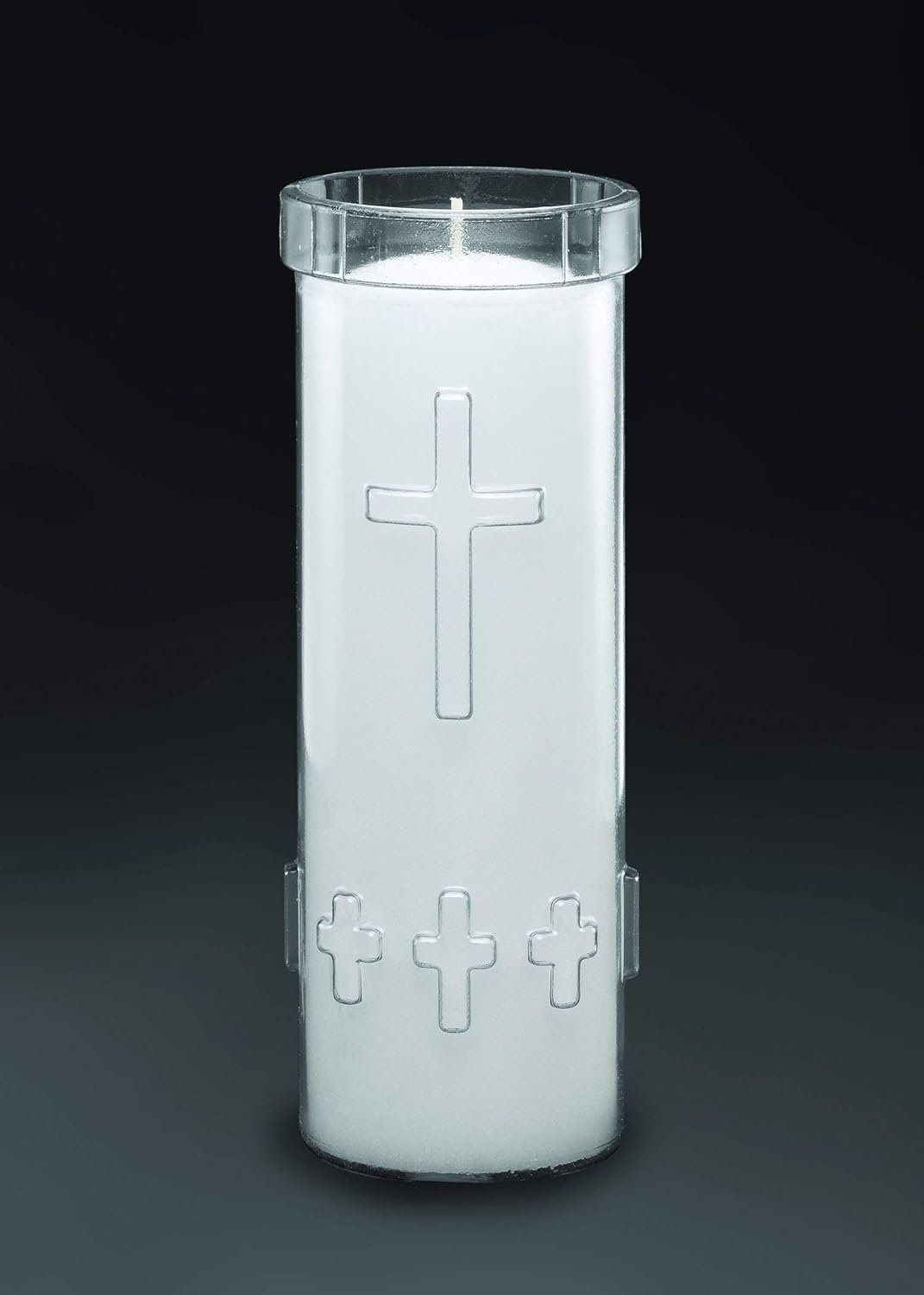 7 Day Sanctuary Candle (24 pcs. per case)