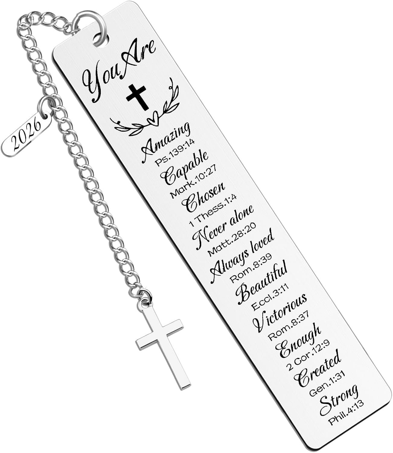 First Communion Gifts for Girls Baptism Gifts for Women Confirmation Gifts for Teen Girls Boys 2026 Christian Bookmark 1st Communion Gifts for Girls Catholic Graduation Birthday