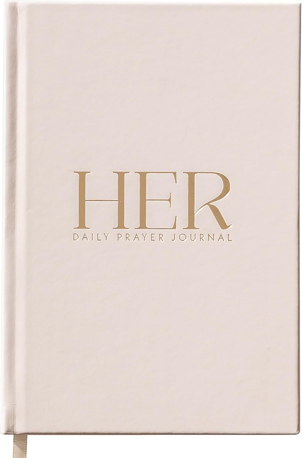 Heavenly Finds Daily Prayer Journal for Woman – 6 Months, Bible Journal with Weekly Scripture – Guided Bible Verse Mapping – Devotional with Prayer Exercises – Spiritual Gift for Woman