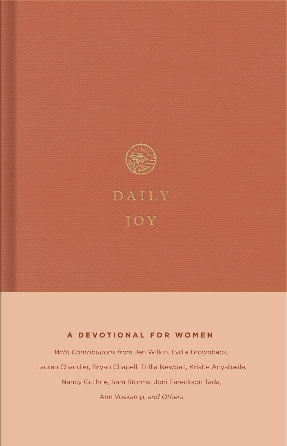 Daily Joy: A Devotional for Women – Christian Gifts for Women: A Devotional for Women