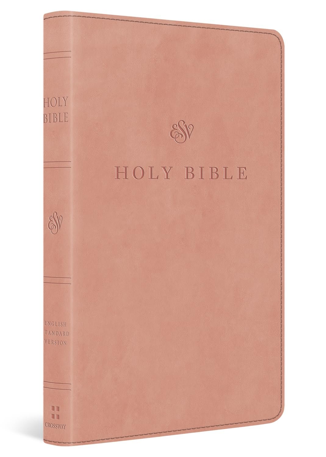 ESV Premium Church Bible (TruTone, Pink): Holy Bible, English Standard Version