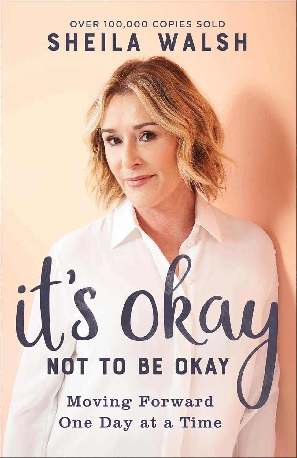 It’s Okay Not to Be Okay: Moving Forward One Day at a Time