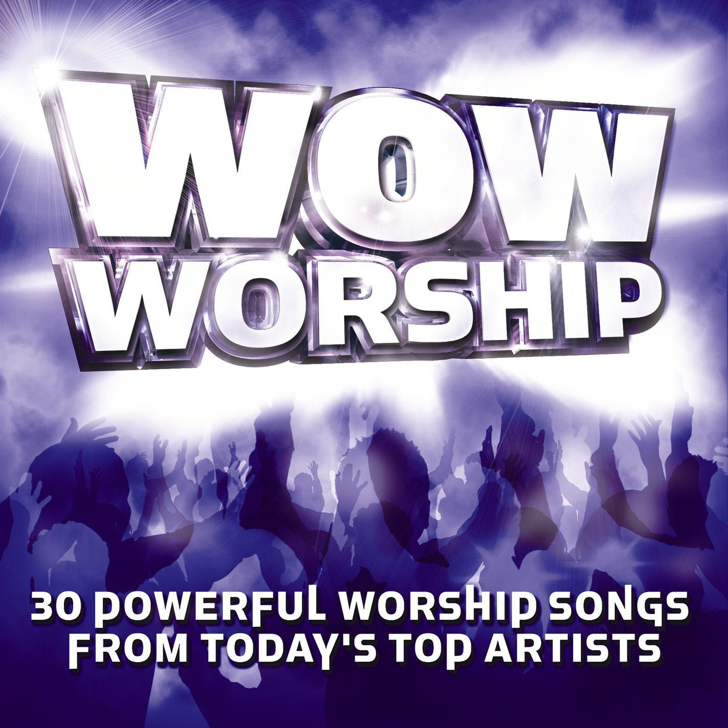 WOW Worship Purple