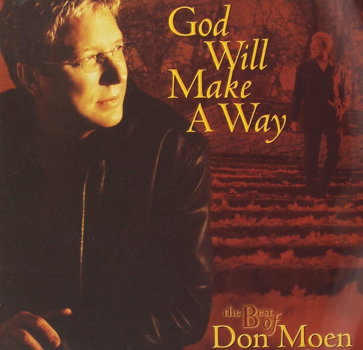 God Will Make A Way – Best Of Don Moen