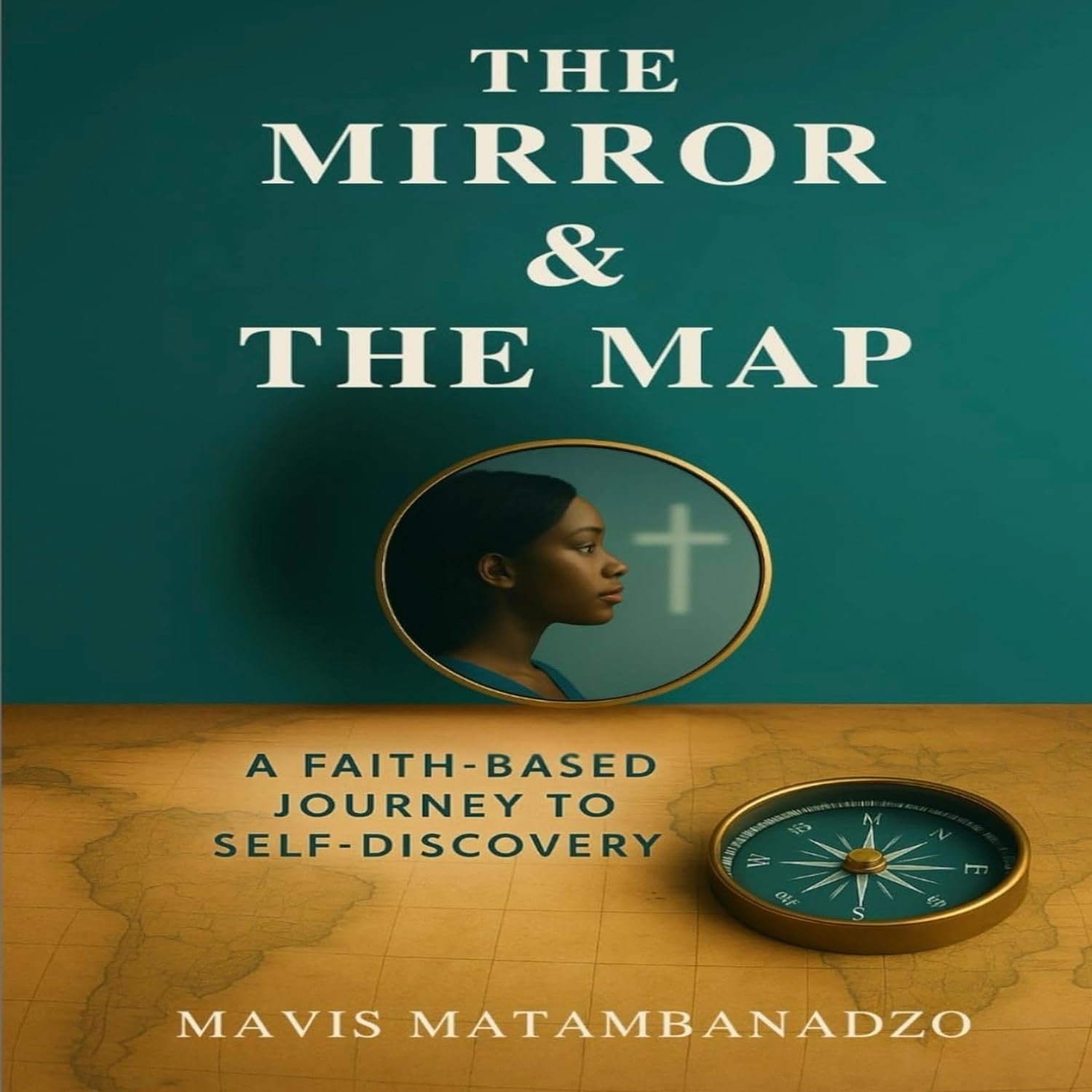 The Mirror and the Map: A Faith-Based Journey to Self-Discovery