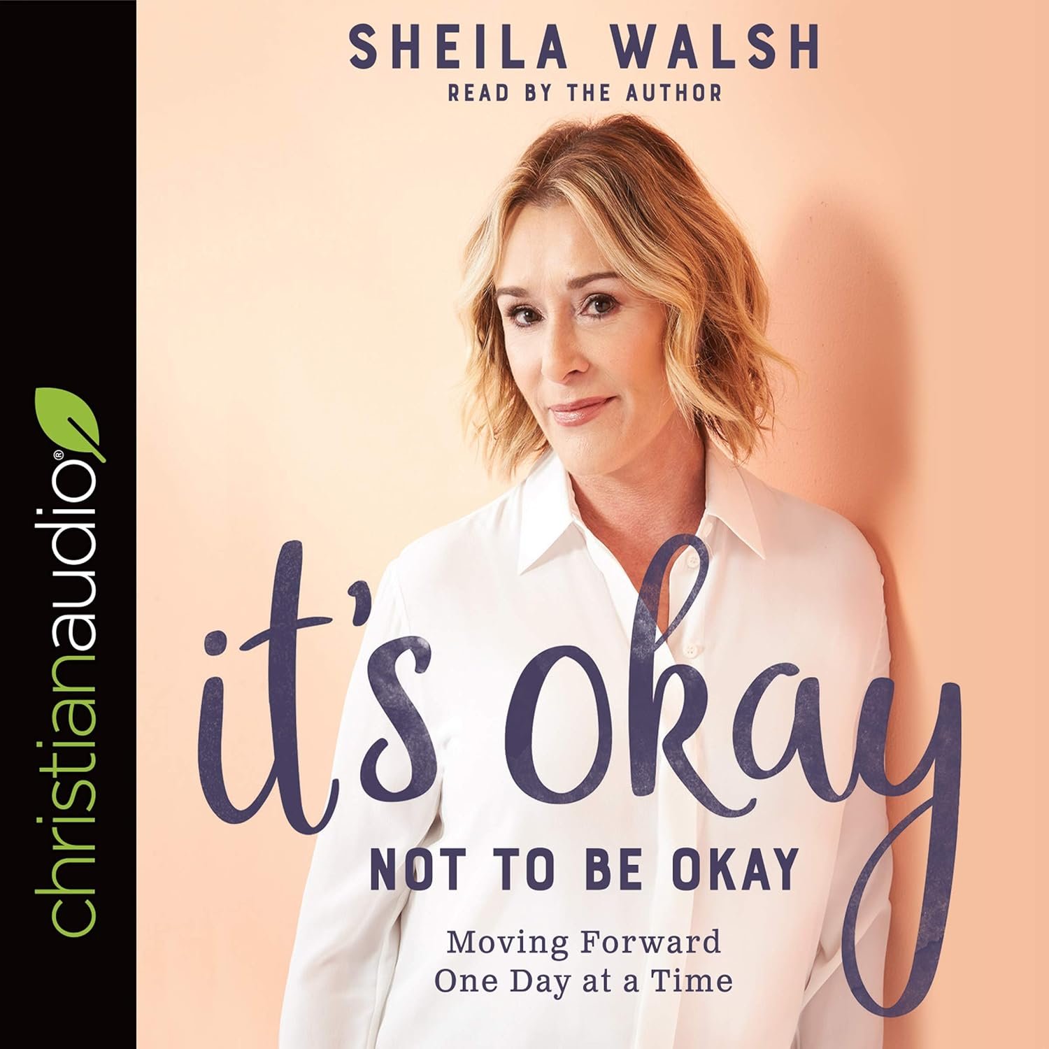It’s Okay Not to Be Okay: Moving Forward One Day at a Time