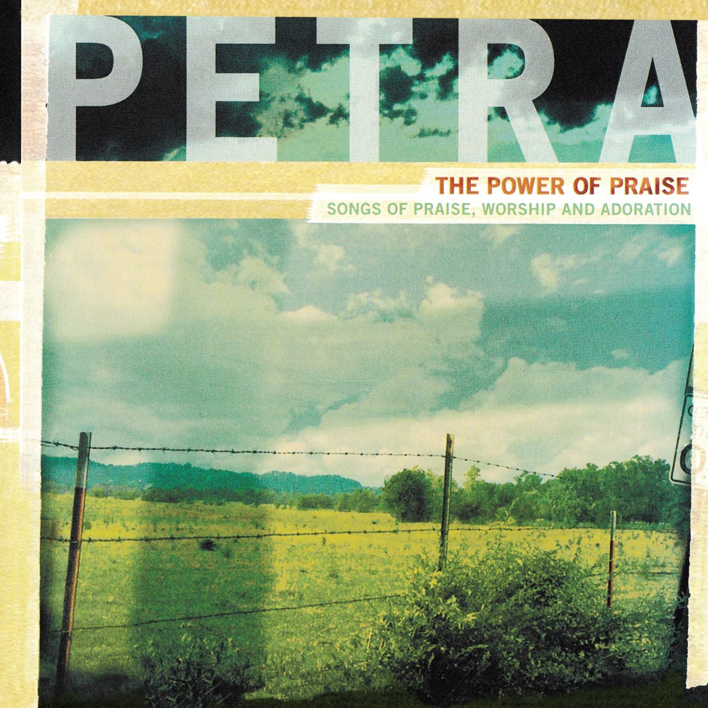 The Power Of Praise