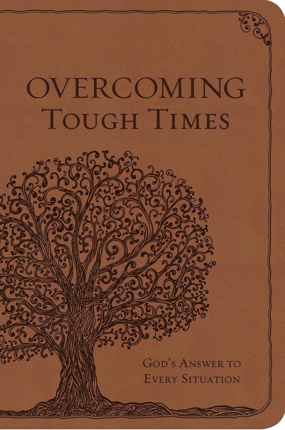 Overcoming Tough Times: God’s Answer to Every Situation