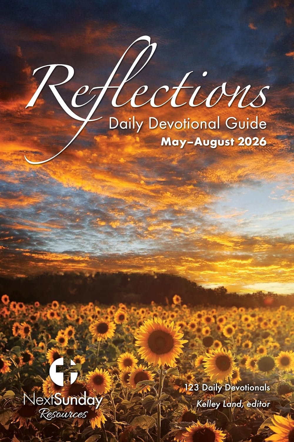 Reflections Daily Devotional Guide (May–August 2026)