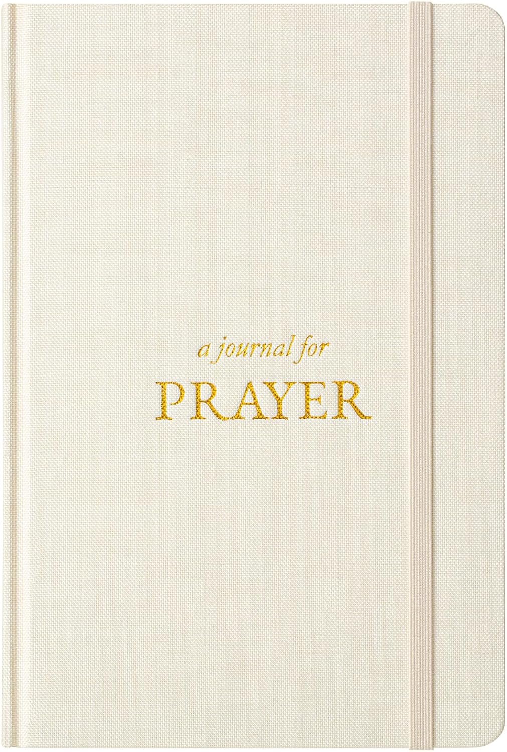 Mr. Pen- Prayer for my Child, 8.4″x5.7″, 80 Sheets, Light Beige, Prayer Journal for Woman, No-Bleed Paper, Stay Organized, Prayers for my Son & my Daughter, Christian Journals for Women