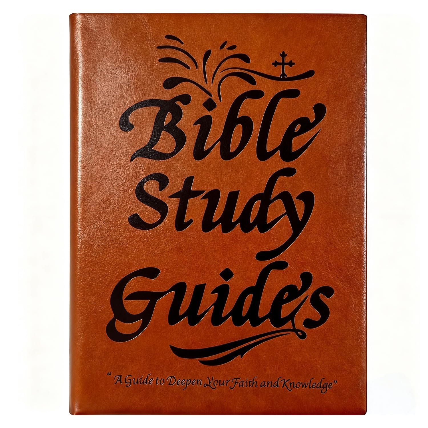 LALAKU Bible Study Guide for Women: Beginners 66 Pages Easy Prayer Workbook for Learning Scripture Perfect Gifts(A5)