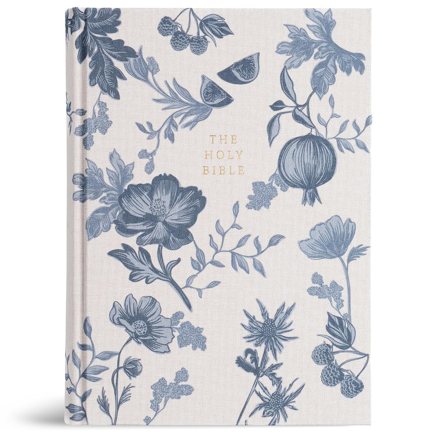 CSB Women’s Study Bible, Hosanna Revival Edition, Cloth Over Board, Full-Color, Articles, Character Profiles, Chapter Questions, Key Verse Icons, Full-Color Maps, Easy-to-Read Type