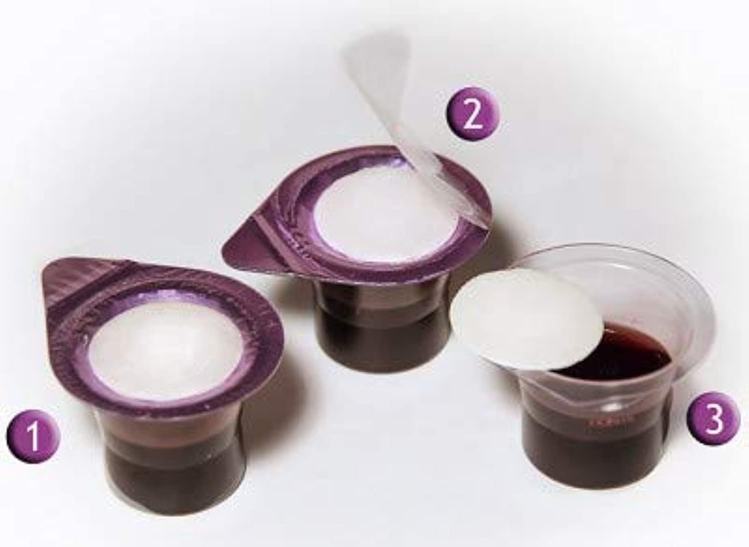 Prefilled Communion Cups & Wafer Sets with Juice – Box of 50 Cups
