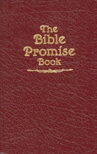 The Bible Promise Book – KJV