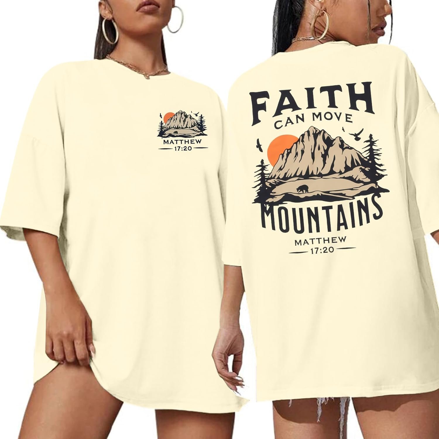 ASTANFY Oversized Tshirts for Women: Deserve Day Shirt Funny Skeleton Shirts Casual Oversized Graphic Tees Tops