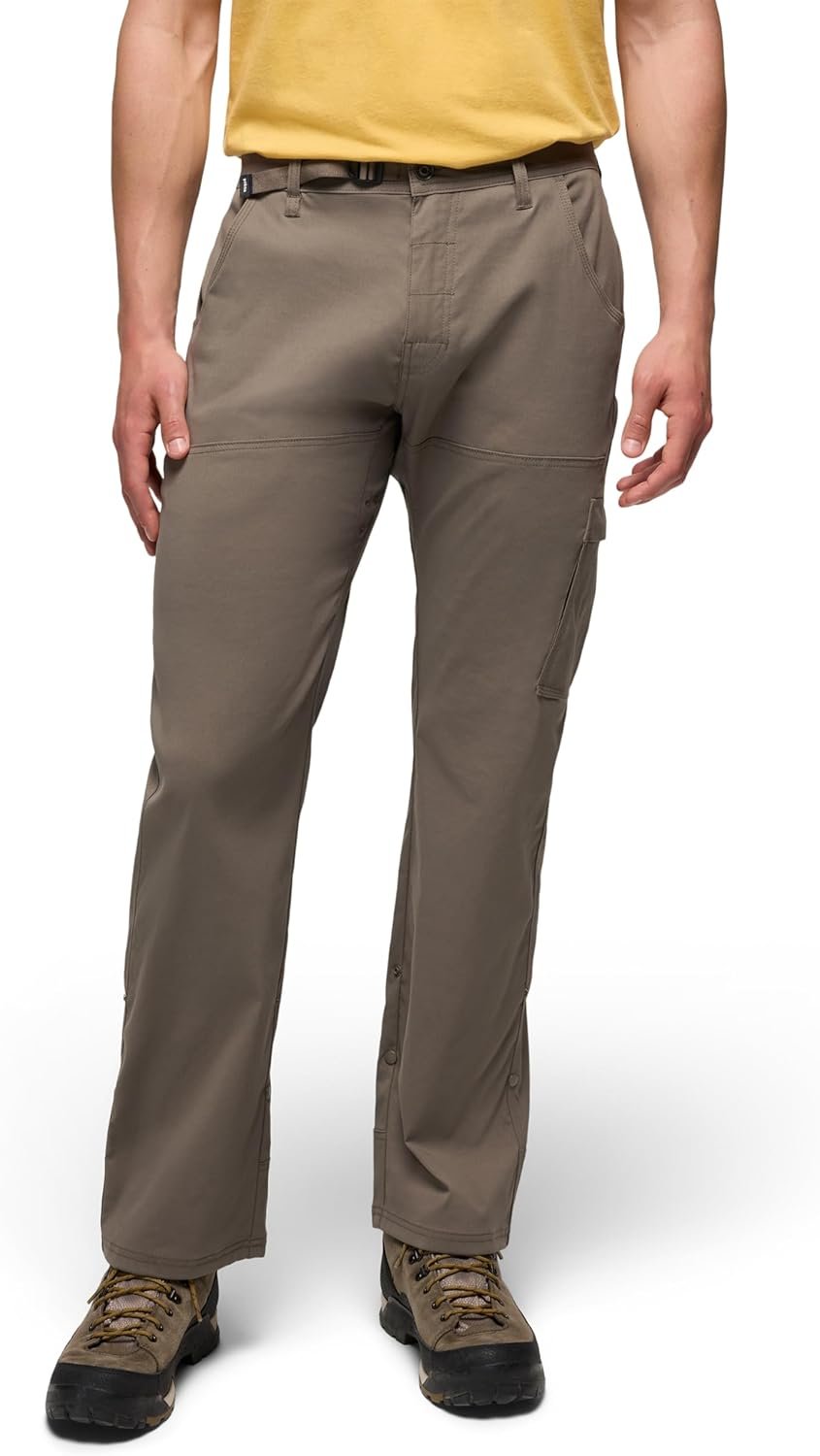 prAna Men’s Stretch Zion Pant