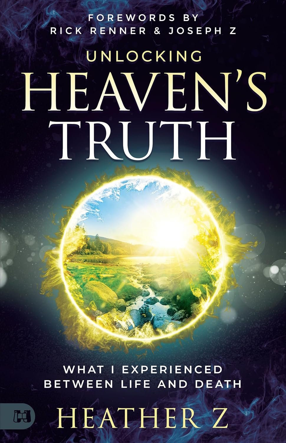 Unlocking Heaven’s Truth: What I Experienced Between Life and Death