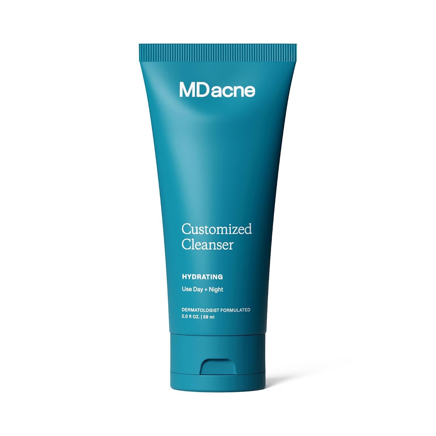 Hydrating Facial Cleanser with 0.5% Salicylic Acid