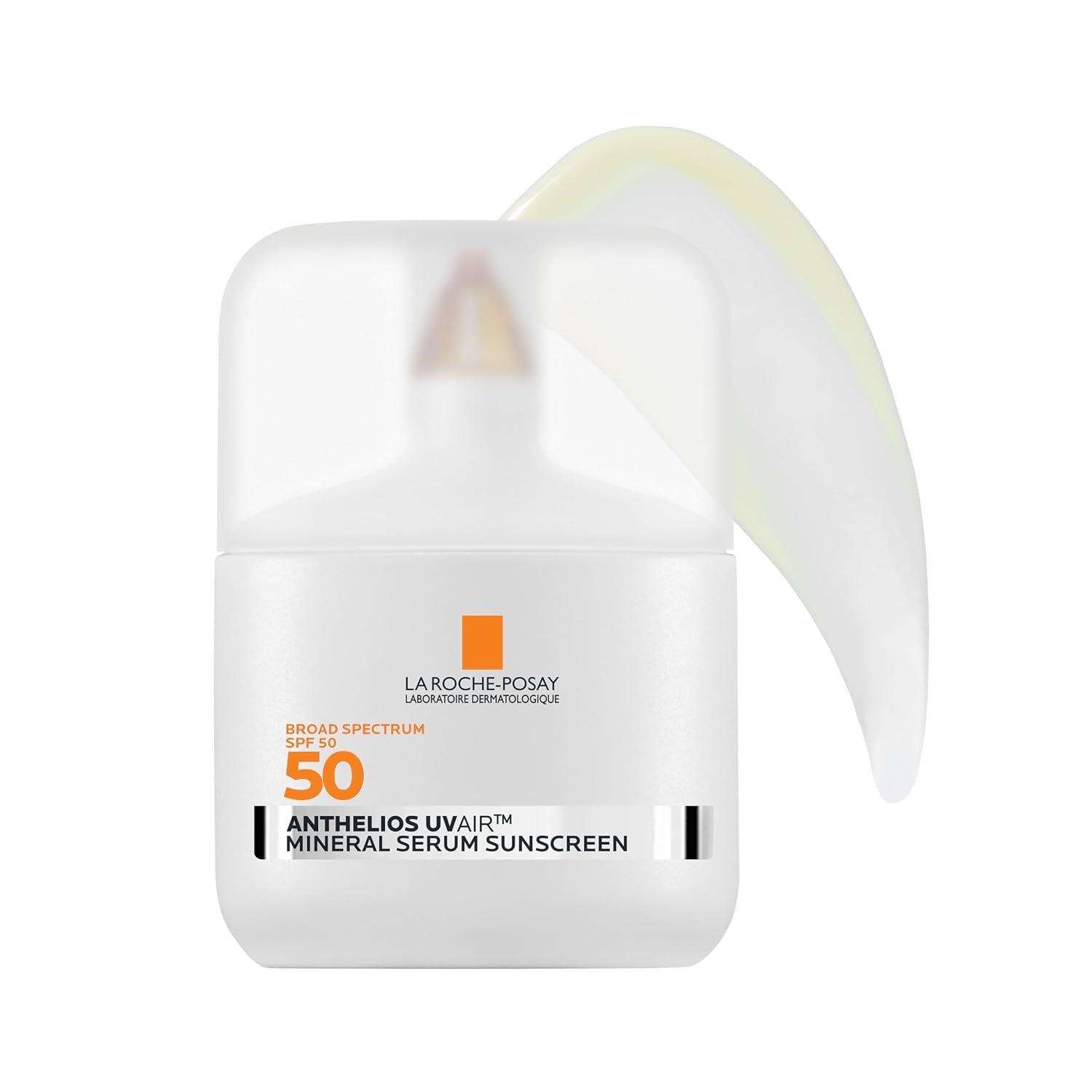 La Roche-Posay Anthelios UVAir™ Sunscreen Serum SPF 50