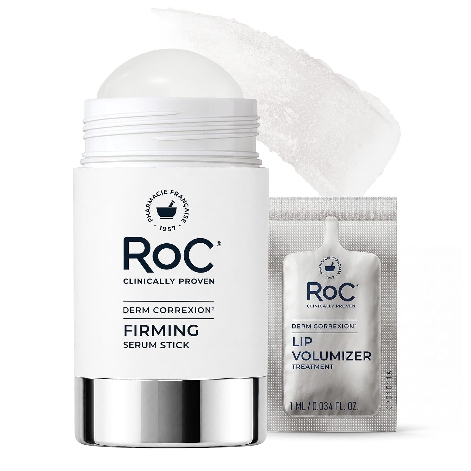 RoC Derm Correxion Retinol Serum for Face Anti Aging Firming Serum